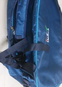 Shiv Naresh Backpack