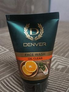 Face Wash