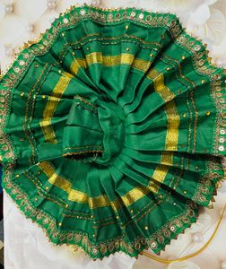 laddu Gopal fancy dress size 5,6,7 2 dres