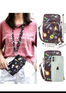 PALAY Trendy Korean Bag waterproof