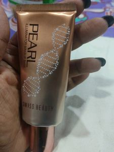 💥30₹ Off Face Pearl Illuminator Highlighte