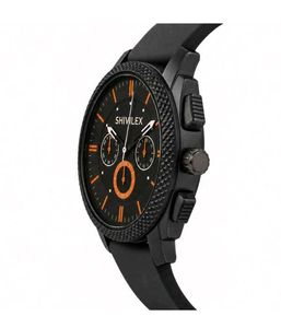 stylish men watch