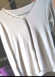BEAUTIFUL WOOL SHULAG+ TOP FOR GIRLS