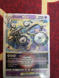 Pokemon Card Lot - Vulpix, Mawile, Serperior