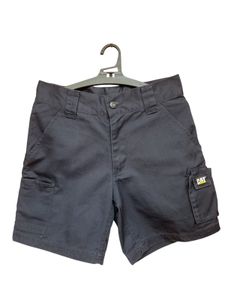 CAT Caterpillar Work Shorts – Size 28