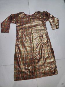 Unique Multicolor Kurti