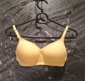 Padded Bra