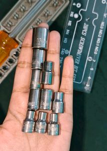 Magnetic 🧲 Professional Heavy And Premium Big Scr