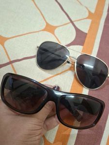 Stylish Sunglasses - 150 For One