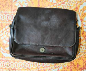 Pure Leather 18s Century Handbags