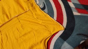 Yellow Top