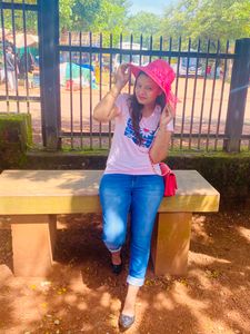Pink Ladies Cap