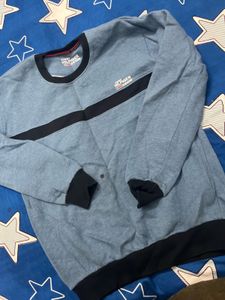Tommy Hilfiger Denim Sweatshirt