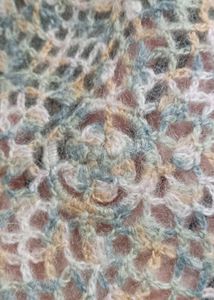 Lightweight Knit Sweater Top