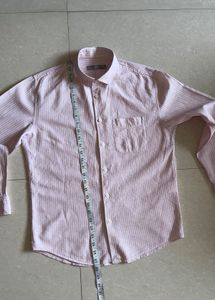 8 Seconds Light Yellow Premium Shirt