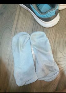 Dailywear gym socks
