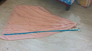 Rose Belt Gown