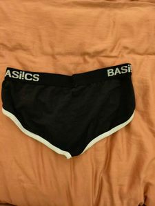 Men's Brief With A Pouch