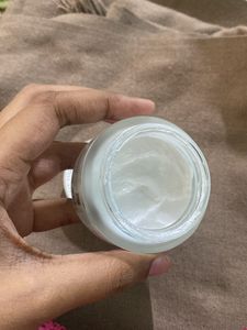 O3 Plus Professional Detan Face Mask