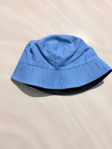 Cute  Revesible Daisy Bucket Hat