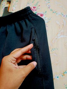 🇳🇿💫🎀Women's Black Shorts multipurpose use
