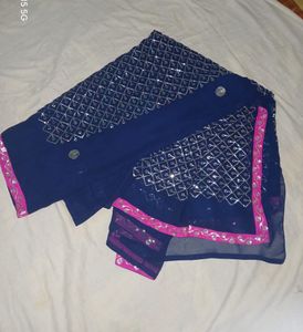Computer Works Sarees