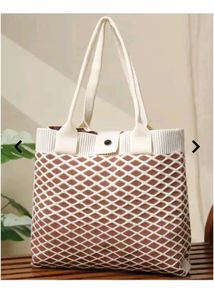 Women's Tote Bag..