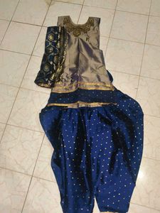Designer Lehenga Choli