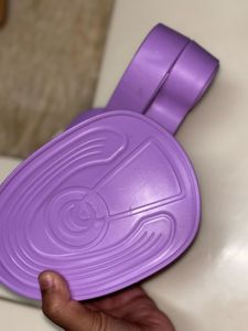 Inner Thigh Exerciser Workout Equipment