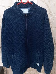 Trinity Winter Jacket
