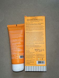 Dot &amp; Key Mango Detan Face Kit