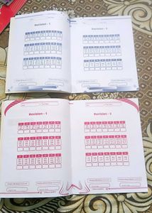 New Abacus Learning Books Set Pack of 14