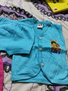 Baby BoysClothes Set