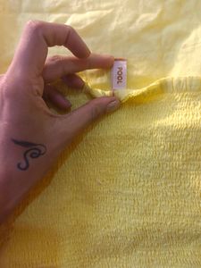 Pool Brand New Top