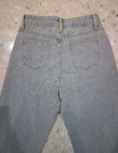 savana straight leg jeans