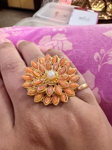 Boho-Ethnic Festive Jewellery Combo (3 Items): Tie