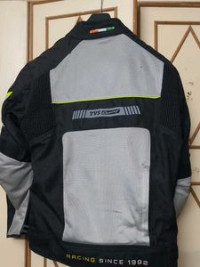 TVS Racing Jacket Level 2