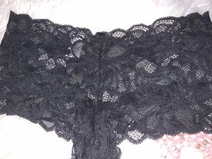 La Senza Net Panty
