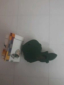 Kinder Joy India Harry Potter Quidditch Draco Toy
