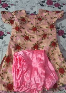 Patiyala Suit