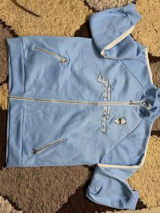 Hamburg Freezers Ice Hockey Collectible Jacket