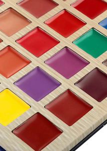 DE'LANCI Multishade Lip Palette
