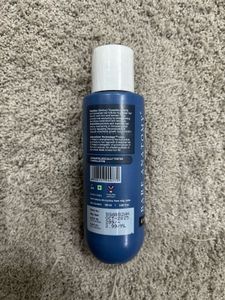 Bare Anatomy Anti-Hair Fall Shampoo