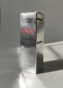 Conscious Chemist Peptide Complex Essence