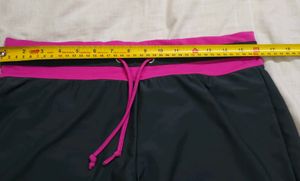Free Country Athletic Swim Shorts