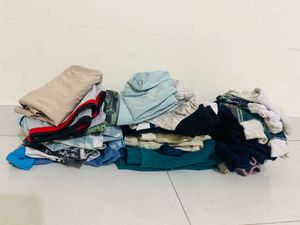 Kids' Clothing Bundle