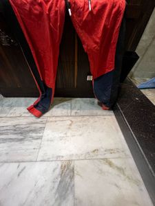Being Human Track Pants