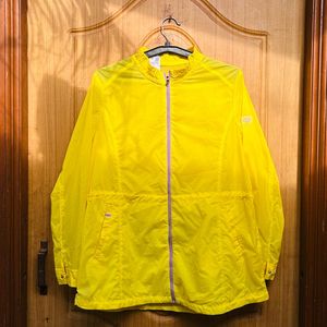 Neon Glow Croc Odile Original Ladies Jacket