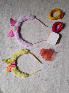 combo Of 6 items
