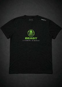 Craft Beast Graphic T-Shirt